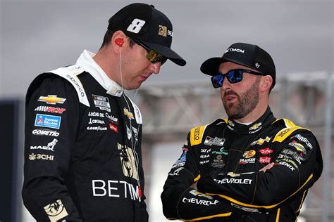 Kyle Busch on pit road penalty adding "insult to injury" amidst RCR's ...