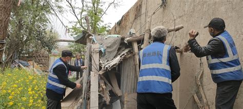 郑州航海东路街道办事处连续作战集中攻坚，铁路沿线环境面貌彻底改观_政务_资讯_河南商报网