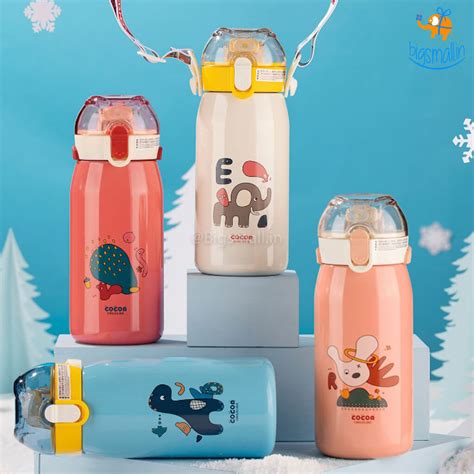 Water Bottles - Buy Unique, Fancy Water Bottles Online – Bigsmall.in