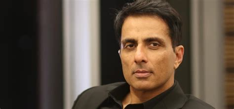 Sonu Sood Reveals He Was Offered Chief Minister Post; Here's Why He Refused