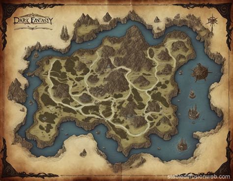 Image result for RPG Dark Castle Map