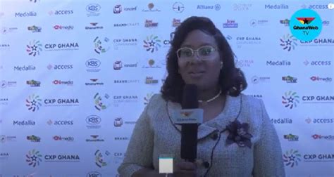 Invest in your staff to help your brand grow - Esther Ofosuhene to ...
