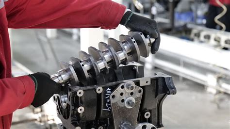 Engine Block 的图像结果