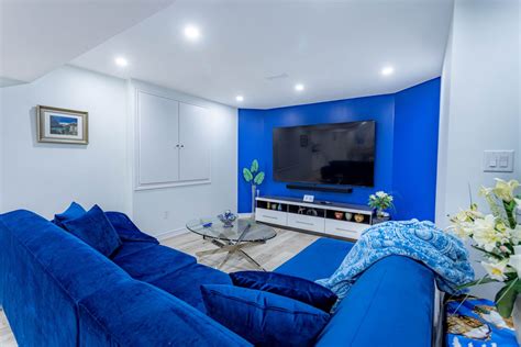 Basement Renovation in Markham | Reno Duck