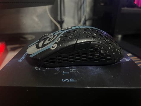 Finalmouse Starlight 12 Phantom Small vs G Pro 的图像结果