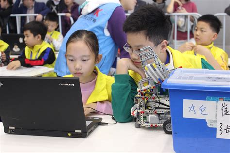 2021年德清县中小学信息技术编程大赛圆满落幕