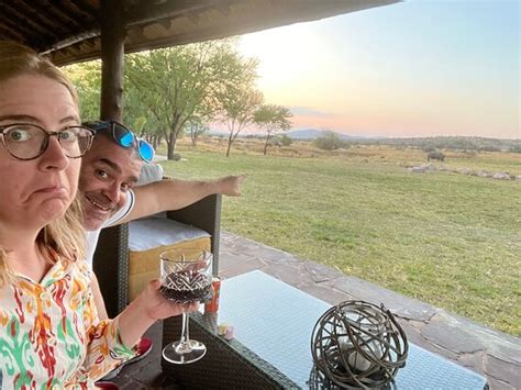 KAMBAKO EXECUTIVE LODGE (Modimolle (Nylstroom)) - Hotel Reviews ...