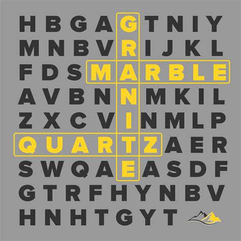 Granite Empire of Huntsville - Granite vs Marble vs Quartz: Comparing ...