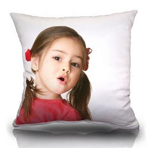 Sublimation Cushion - Sublimation Fur Heart Cushion Manufacturer from ...