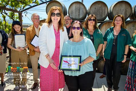 Ribbon Cutting Celebration – Del Valle Winery