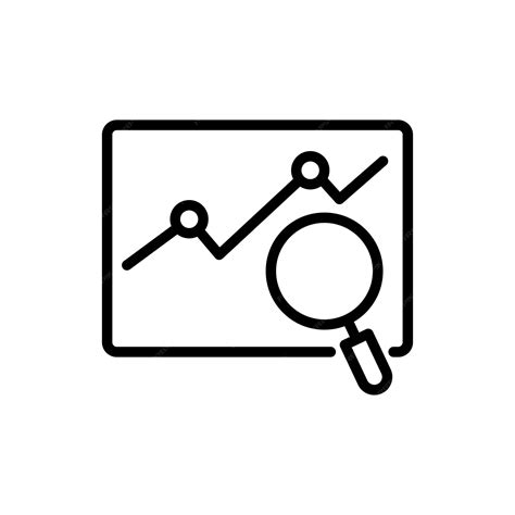 Data Analysis Icon 的图像结果