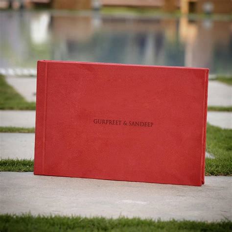 68+ Indian Wedding Album Design Ideas & Tips That Make It Memorable