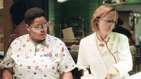 ER: S3 Episode 1 Dr. Carter, I Presume : ABC iview