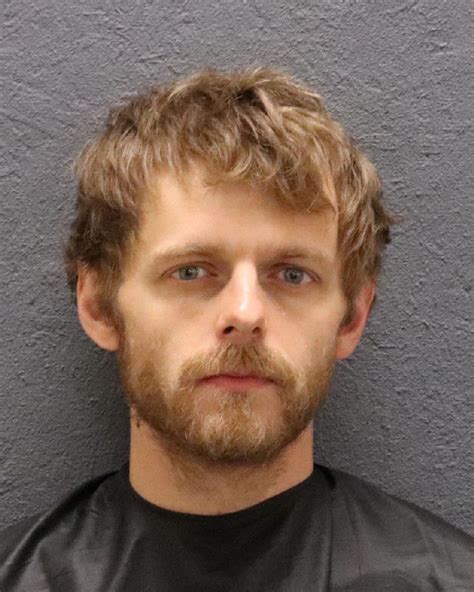 Oconee County Sheriff's Office Arrests Westminster Man on Arson Charges