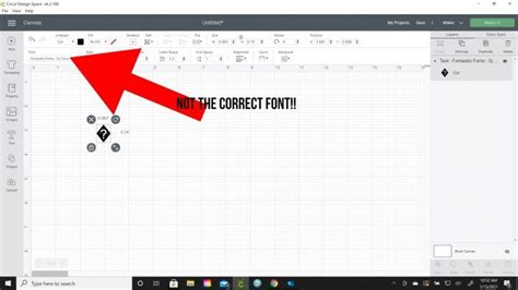 Character Map App for Cricut 的图像结果