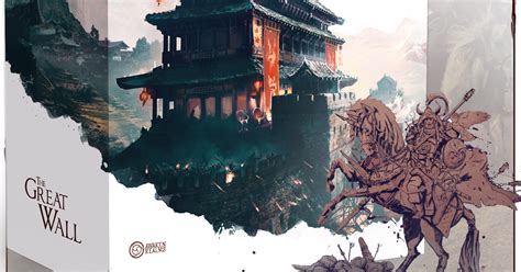 Image result for PSO2 Great Wall