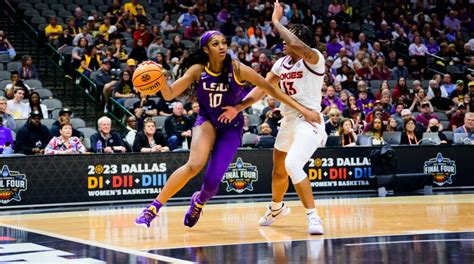 The toughest games on LSU WBB's 2023-24 schedule - On3