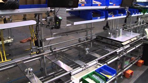 Assembly Line Smart Cart 的图像结果