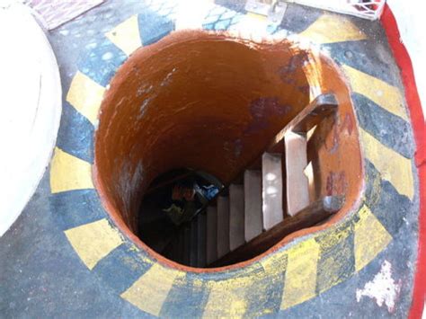 One of the oldest lighthouses in South Africa, the Cape Agulhas ...