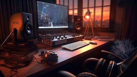 Image result for Music Studio Computer Screen