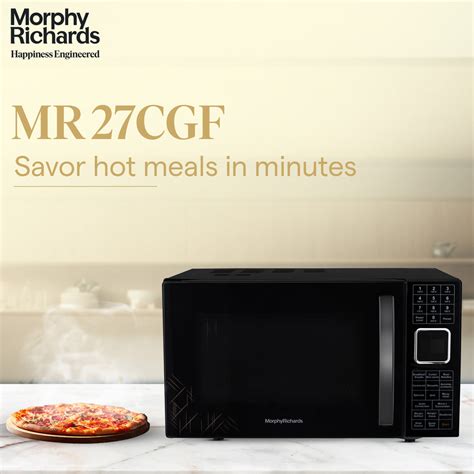 Buy Microwave Ovens Online & Get Upto 30% Off |Free Delivery – Bajaj ...