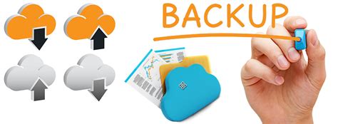 Significance of Cloud Data Backup in Growing Organizations