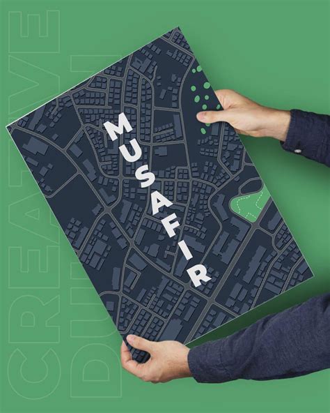 Buy Cool Posters Designs For Your Room/Office - Creative Dukaan