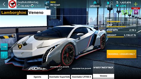 Gold Lamborghini Veneno Price