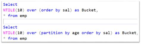 Window function Types 的图像结果