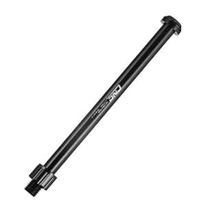 CNC Mountain Bike Rear Hub Thru Axle 12mm x 142/148mm, with1.5mm Thread ...