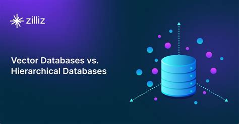 Vector Database vs Relational Database 的图像结果