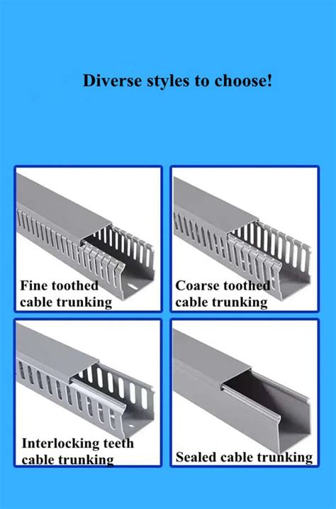 Image result for PVC Trunking Machine