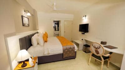 The Altruist Business Hotel Whitefield | Bangalore | Karnataka