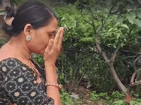 Jabalpur Ragini Struggle Story; Wife Lover Vs Husband | Harassment ...