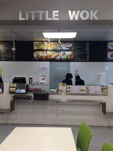 Little Wok Promo Code at Sally Seim blog