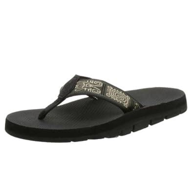 Island Slipper Men's IB910 Flip Flop,Haku,5 M : Amazon.in: Fashion