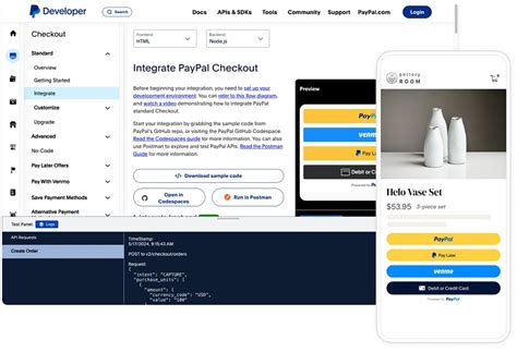 Image result for PayPal Tech Stack
