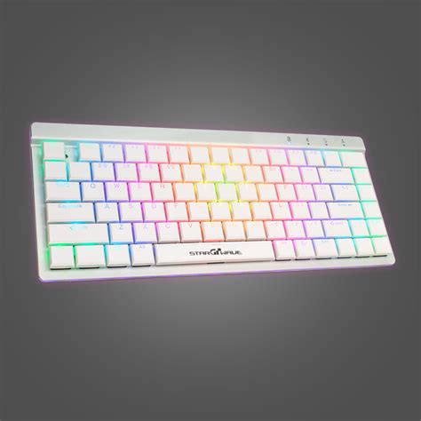 MK1009-Mechanical keyboard-Star Wave Technology Co., Ltd.