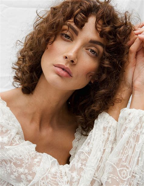 MOT Models - Melissa Johnson