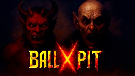 BALL x PIT Nosferatu | How to Get the Achievement
