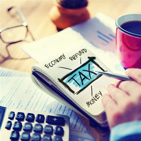 Here's How To Save On Taxes And Grow Your Money - Finance Tips