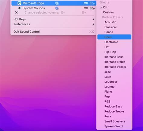 Sound Control Tips and Tricks 的图像结果