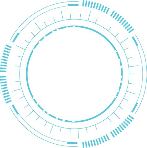 Tech Circle Vector 的图像结果