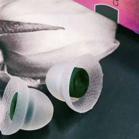 Buy the Tangzu Tang Sancai Narrow Bore Ear Tips