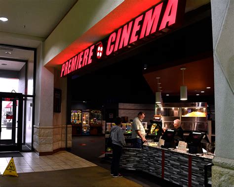 Abilene's Premiere, Cinemark, Paramount movie theaters reopening