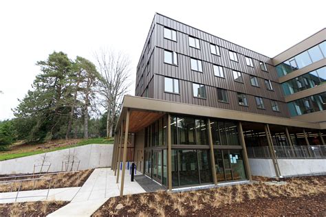 Alma Clark Glass - Kappa | On-Campus Housing