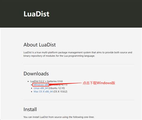 Visual Studio Code Lua Run 的图像结果