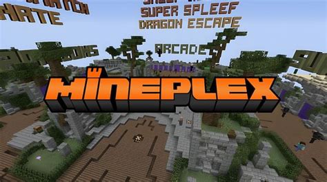 Mineplex Server IP Java 的图像结果
