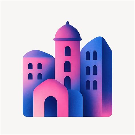 Urbanization Drawing 的图像结果