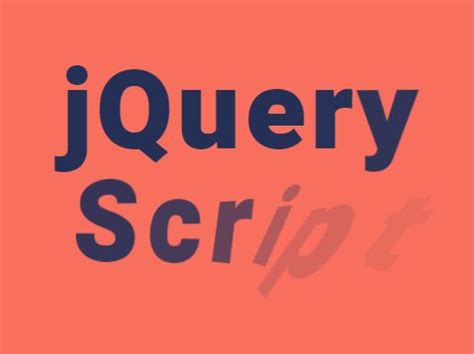 Super Simple Text Rotator with jQuery and CSS3 | jQuery Plugin